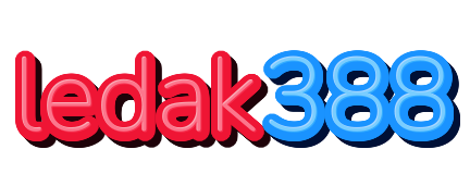 ledak388 — logo kanal