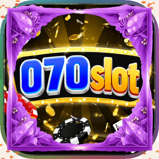 070slot — mitra unggulan